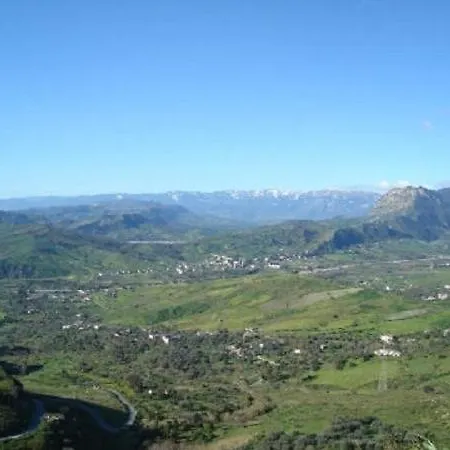 Il Cappero Panzió
