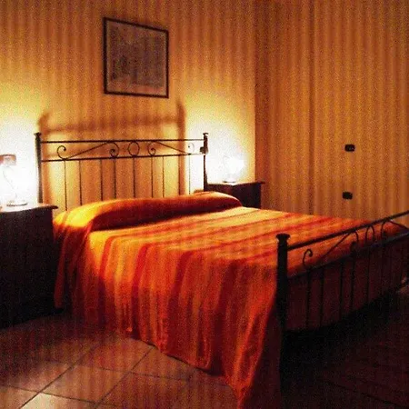 Il Cappero Bed & Breakfast Gerace
