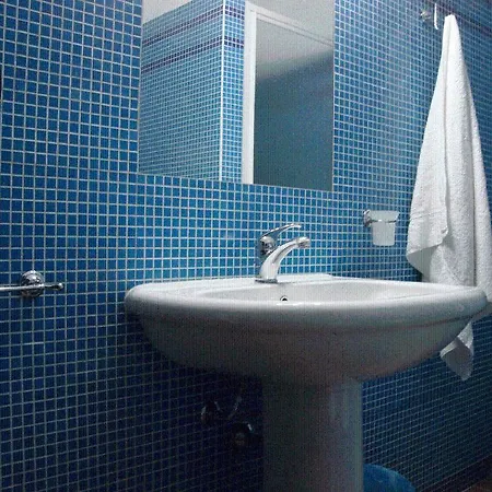 Panzió Il Cappero Gerace