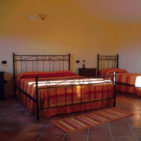 Bed & Breakfast Il Cappero