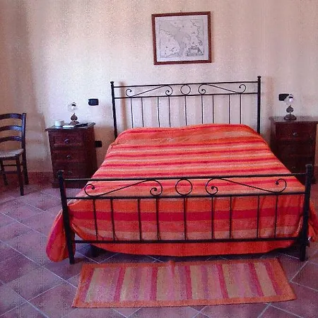 Bed & Breakfast Il Cappero *