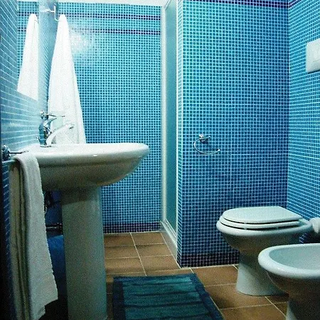 Il Cappero Bed & Breakfast Gerace