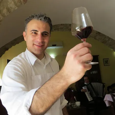 Il Cappero Gerace