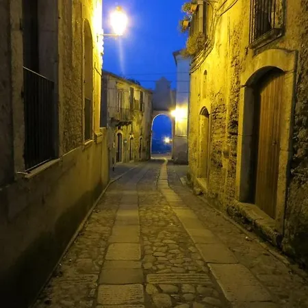 Bed & Breakfast Il Cappero *