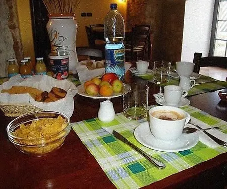 Il Cappero Gerace