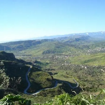 Panzió Il Cappero Gerace